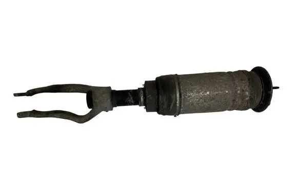 Jaguar F-Pace Air suspension front shock absorber 0171G695