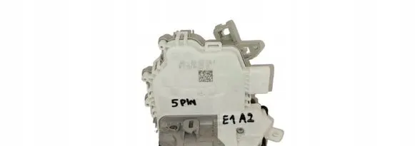 Audi TT TTS Mk2 Front door lock 8J1837016F
