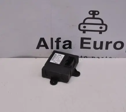 Jaguar XF X250 Door control unit/module 7G9T14B534BF