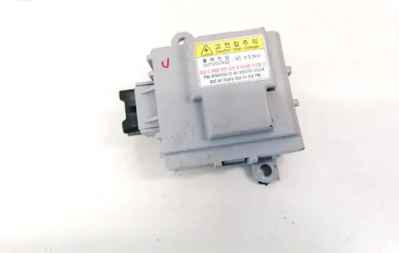 Hyundai ix35 Other control units/modules D397CG6AA02 D397-CG6AA-02