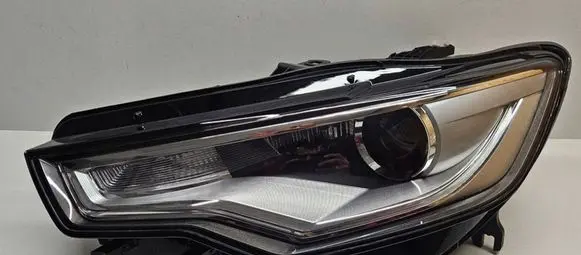 Audi A6 S6 C7 4G Headlight/headlamp 4G0941031C A300NKLOSZ
