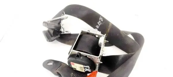 Ford C-MAX I Front seatbelt 3M51R61295DA