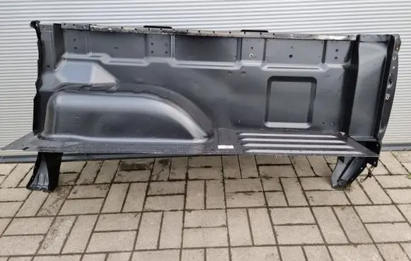 Nissan Navara D23 Body 
