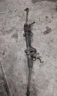 Mazda Premacy Steering rack