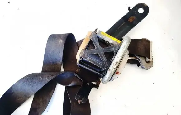 Nissan Almera N16 Front seatbelt 86884bm402