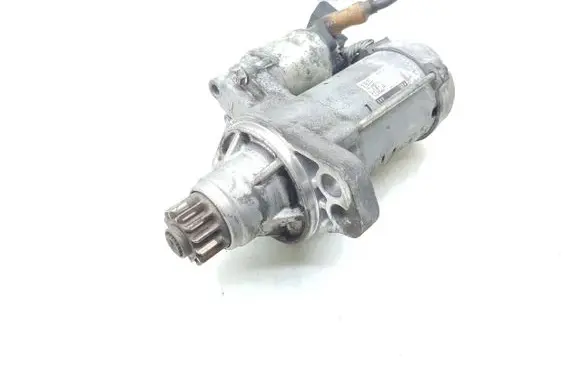 Volkswagen Polo V 6R Starter motor 02M911024J