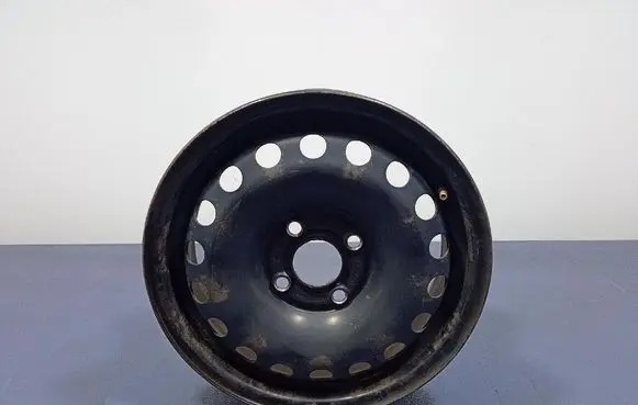 Audi Coupe R18 forged rim 2140930