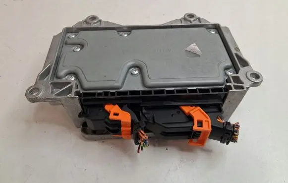 Volvo V60 Bonnet Pedestrian Airbag Actuator 31334542