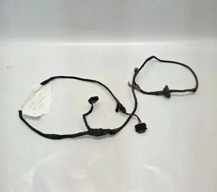 Mercedes-Benz S W221 Parking sensor (PDC) wiring loom A2215407505
