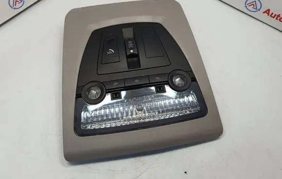 BMW 5 F10 F11 Front seat light 9289280 61319289280