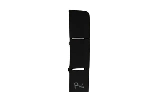 Volkswagen Golf VII Parking (PDC) sensor switch 5G1927238E