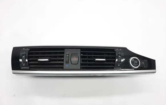 BMW X3 F25 Dashboard air vent grill cover trim 9291694 9184743