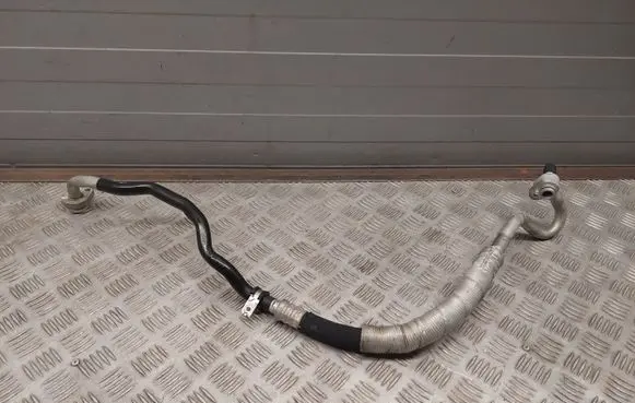Audi A7 S7 4G Air conditioning (A/C) pipe/hose 4G0260707AK