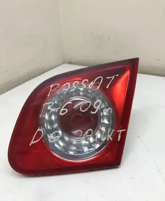 Volkswagen PASSAT B6 Tailgate rear/tail lights