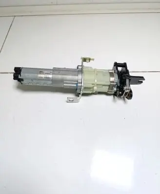 Volkswagen PASSAT B7 Tailgate hydraulic pump motor E5030118 101229C S355MC