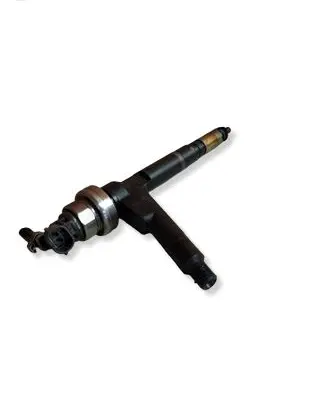 Opel Astra H Fuel injector 8973138612 27202