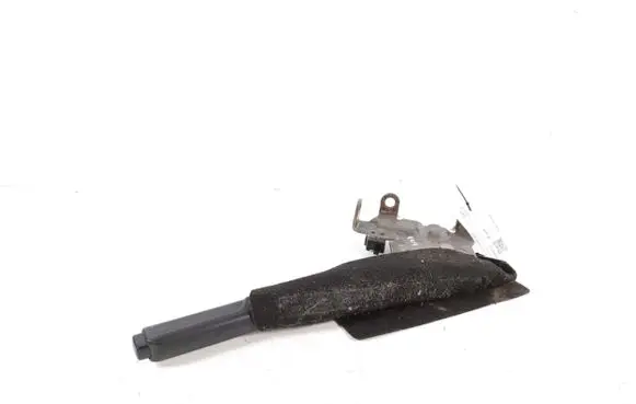 Opel Vivaro Handbrake/parking brake lever assembly 9813087377