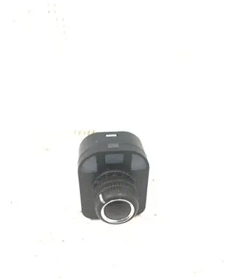 Audi A4 S4 B8 8K Wing mirror switch