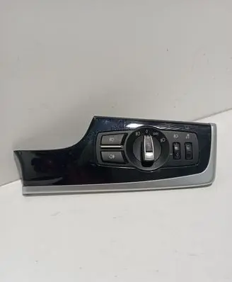 BMW 5 F10 F11 Light switch 9192746 919274603