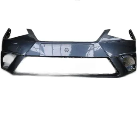Seat Ibiza V (KJ) Front bumper 