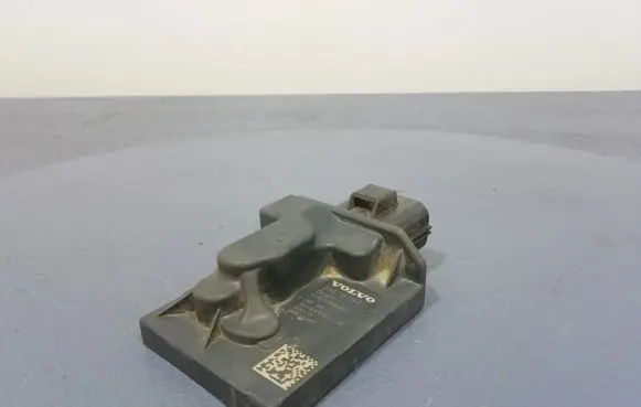 Volvo XC60 Other control units/modules 31478784