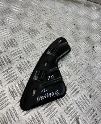 KIA Sportage Fender mounting bracket