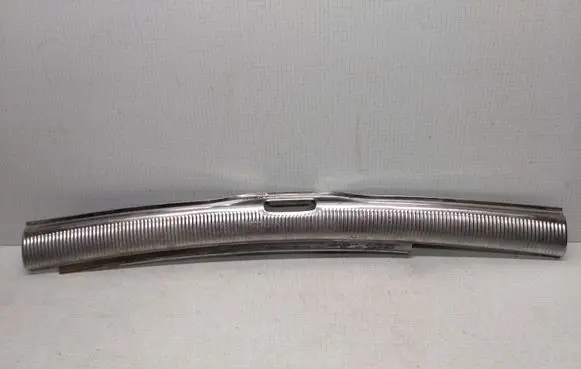 Volkswagen PASSAT B5.5 Trunk/boot sill cover protection 3B9863459J