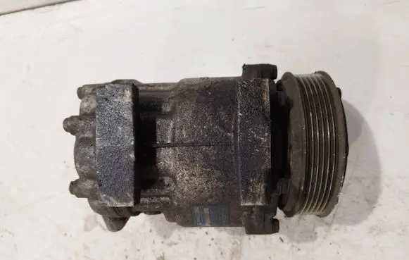 Volvo C30 Air conditioning (A/C) compressor (pump) 3M5H19D629TA SD7V16 4983110624