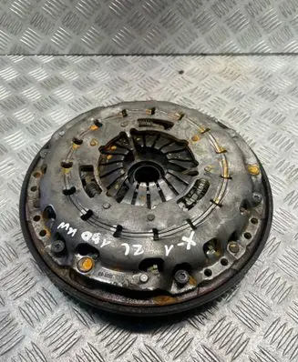 BMW X1 E84 Clutch set kit