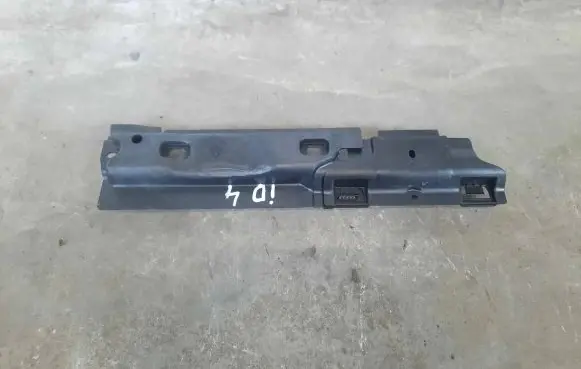 Volkswagen ID.4 Front underbody cover/under tray 1EA825117
