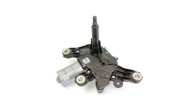 Nissan Qashqai Rear window wiper motor 287104EL0A W000053268 850000399245