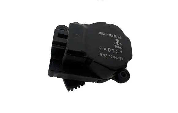 Ford C-MAX II Air flap motor/actuator 3M5H19E616AB EAD251 410473241