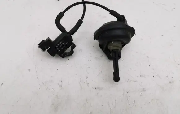 Valve vacuum
