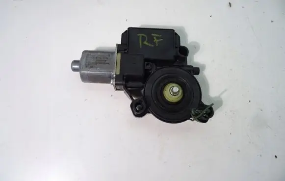 Volkswagen Polo V 6R Front door window regulator motor 6R0959802AD