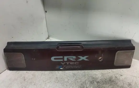 Honda CRX Reverse light 0431008