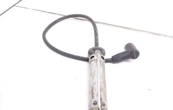 Chrysler Voyager Ignition plug leads 4686250
