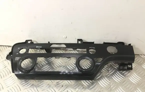 KIA Sportage Climate control/heater control trim K4KQL69730 84745F1ZHO
