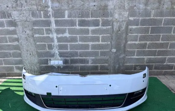 Volkswagen Sharan Front bumper 