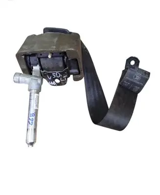 Volvo V50 Rear seatbelt 30661796