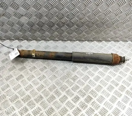 Nissan Leaf II (ZE1) Rear shock absorber/damper 562105SJ1A