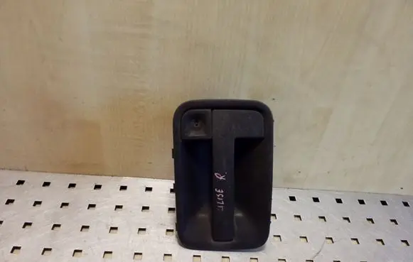 Fiat Ulysse Front door exterior handle 1476387077