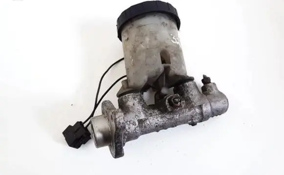 Mazda 323 Master brake cylinder