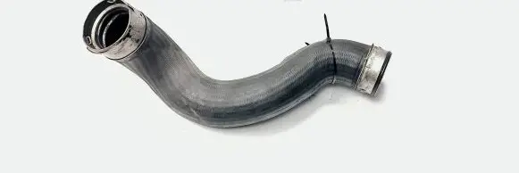 Mitsubishi Montero Air intake hose/pipe