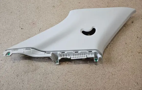 Hyundai Ioniq 5 (C) pillar trim 85851GI000