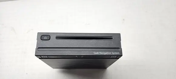 Saab 9-3 Ver2 GPS navigation control unit/module 12768495AA 12768496AA
