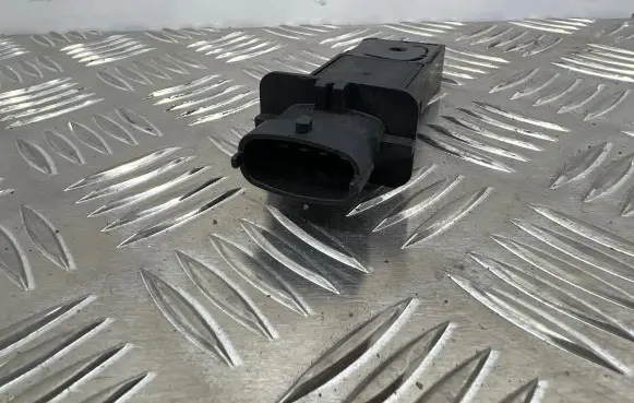 Land Rover Range Rover Evoque L538 Mass air flow meter F00C2G8331 654171A 347606203