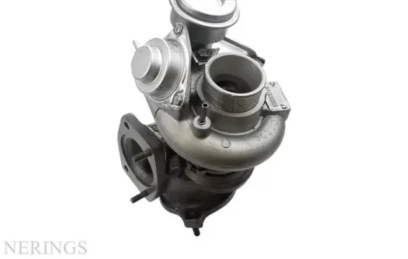 Volvo C70 Turbo 49189-05201 126706