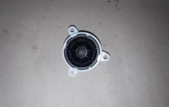 Jaguar XF Front door high frequency speaker 8X2318808EA 904175471009 EN3VB00748