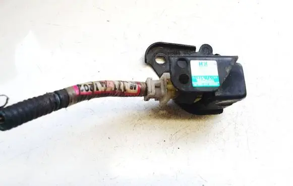 Toyota RAV 4 (XA20) Airbag deployment crash/impact sensor 8917342070 89173-42070