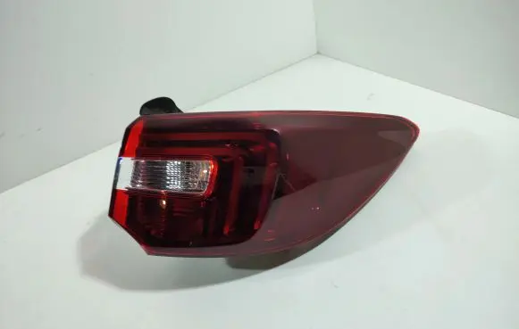 Opel Grandland X Rear/tail lights YP00098280